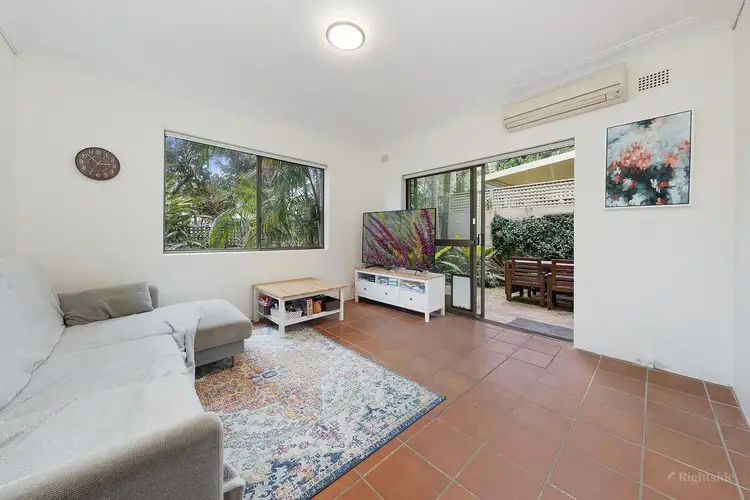 4/5 Cranbrook Avenue, Cremorne NSW 2090