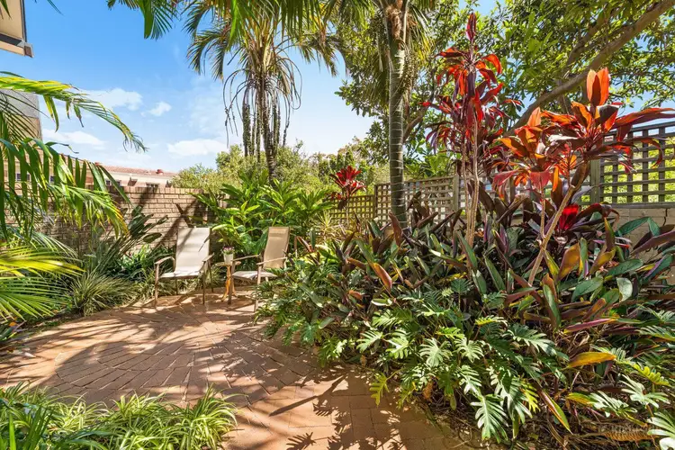 4/5 Cranbrook Avenue, Cremorne NSW 2090