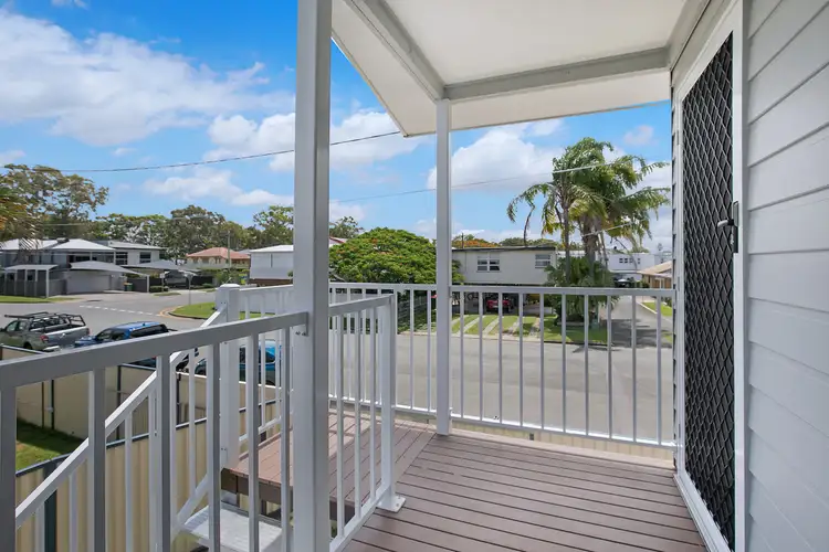 25A View Street