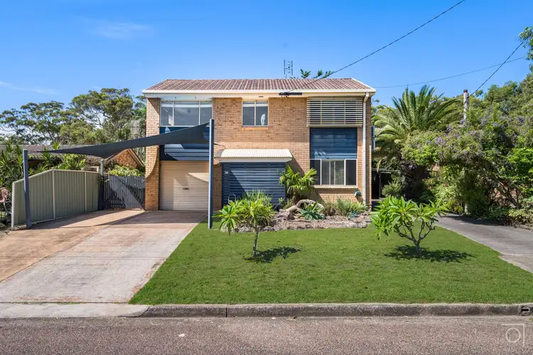 38 Hanson Avenue, Anna Bay NSW 2316
