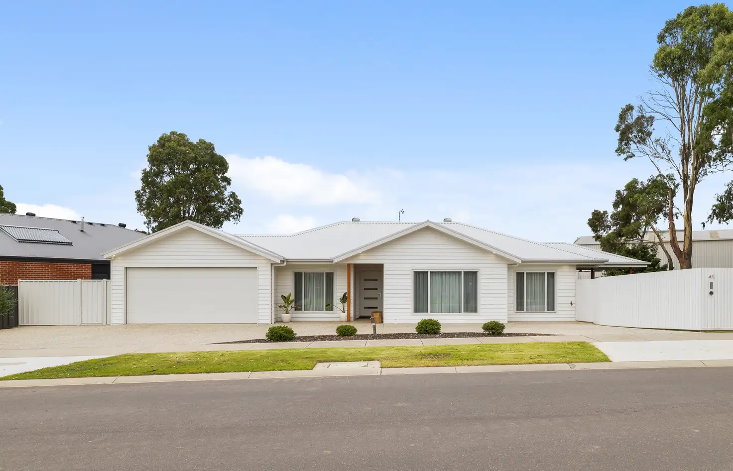 Main view of Homely house listing, 41 Relph Avenue, Sale VIC 3850