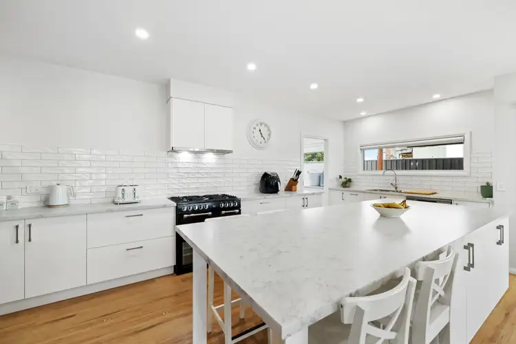 Third view of Homely house listing, 41 Relph Avenue, Sale VIC 3850