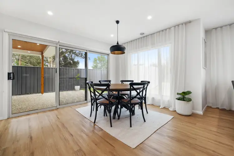 Fifth view of Homely house listing, 41 Relph Avenue, Sale VIC 3850