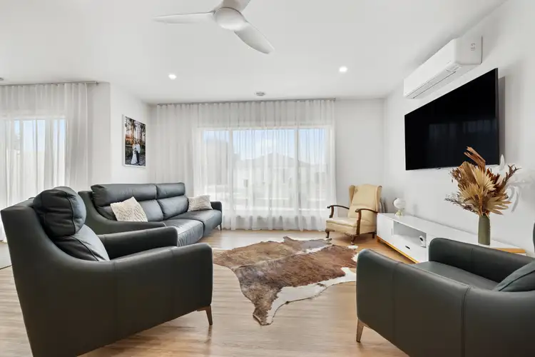 Sixth view of Homely house listing, 41 Relph Avenue, Sale VIC 3850