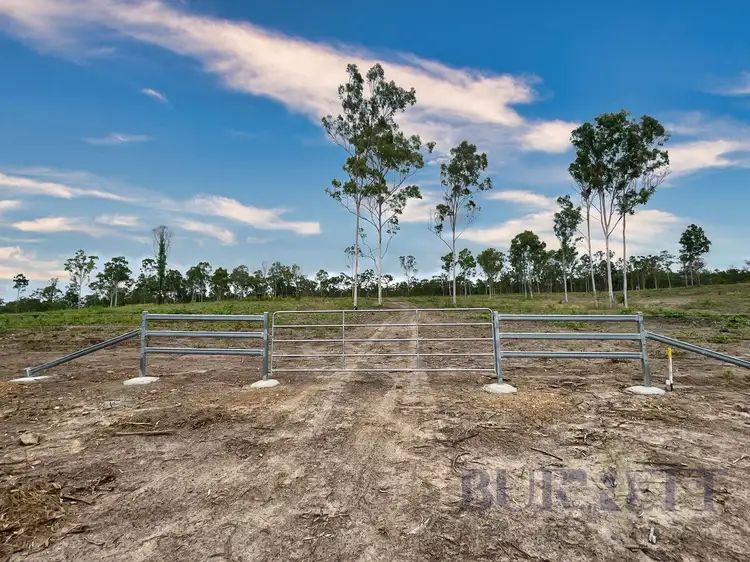 Second view of Homely rural property listing, Duckpond Road, Moolboolaman QLD 4671