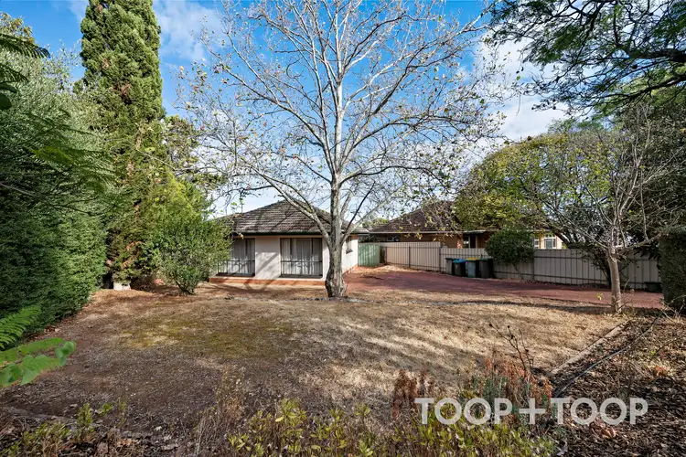 Main view of Homely house listing, 15 Catherine Street, Clapham SA 5062