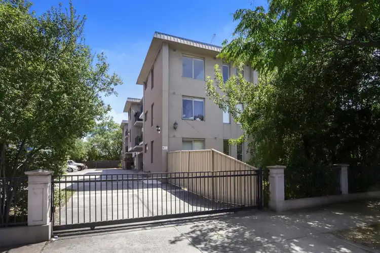 Main view of Homely apartment listing, 9/34 Whitehall Street, Footscray VIC 3011