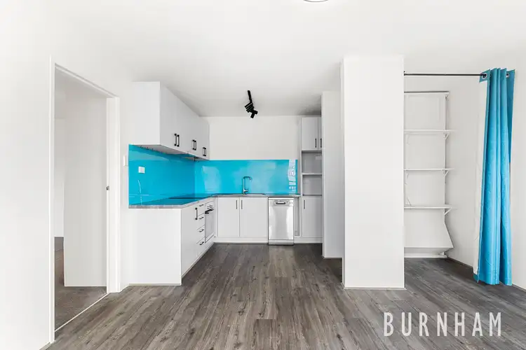 Second view of Homely apartment listing, 9/34 Whitehall Street, Footscray VIC 3011