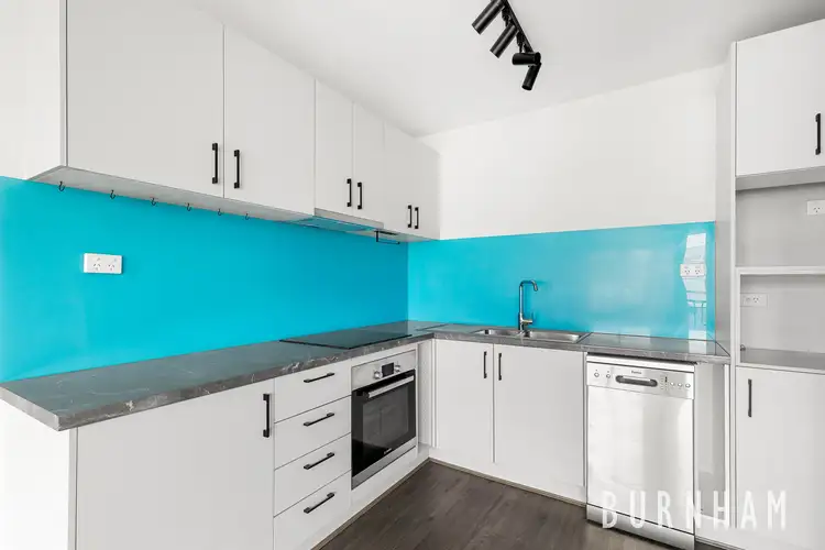 Third view of Homely apartment listing, 9/34 Whitehall Street, Footscray VIC 3011