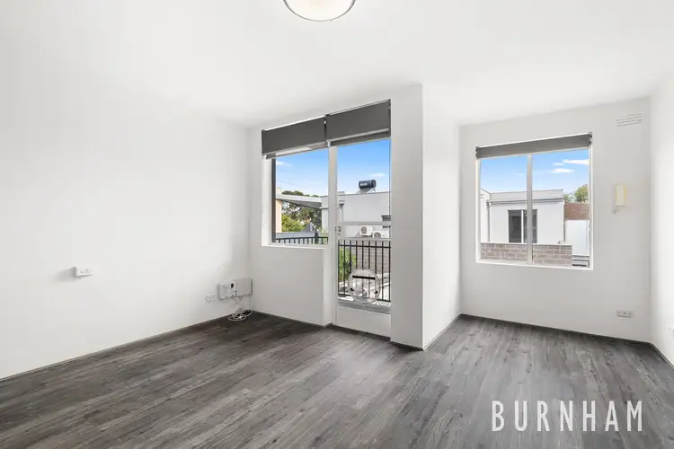 Fourth view of Homely apartment listing, 9/34 Whitehall Street, Footscray VIC 3011