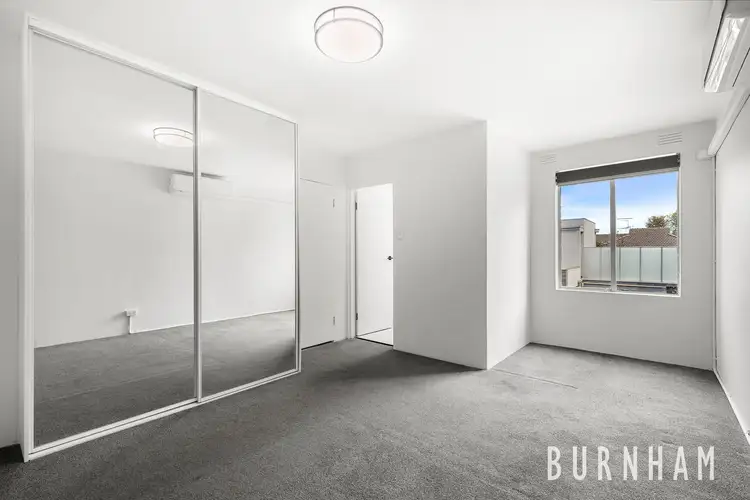 Fifth view of Homely apartment listing, 9/34 Whitehall Street, Footscray VIC 3011