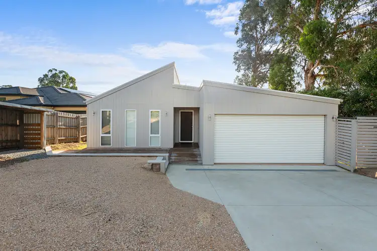 20 Leighton Bay Drive