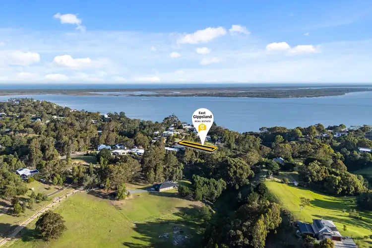 Second view of Homely house listing, 20 Leighton Bay Drive, Metung VIC 3904
