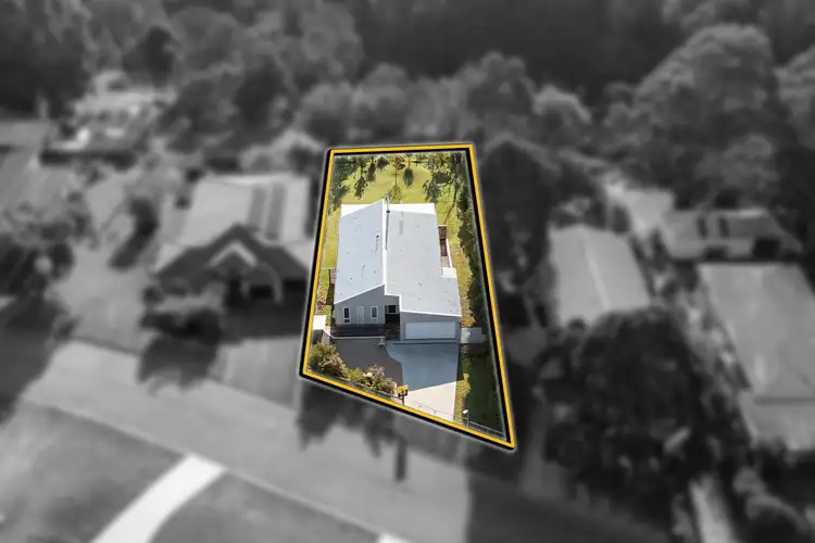 Third view of Homely house listing, 20 Leighton Bay Drive, Metung VIC 3904