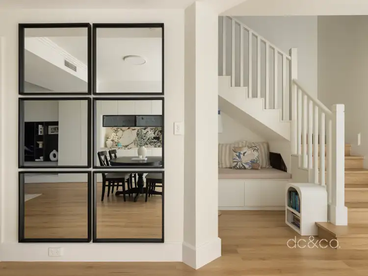 Third view of Homely townhouse listing, 16 Jacaranda Drive, Cabarita NSW 2137