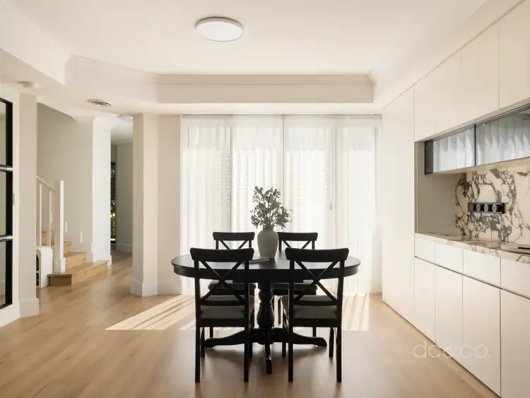 Fourth view of Homely townhouse listing, 16 Jacaranda Drive, Cabarita NSW 2137