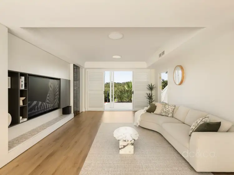 Fifth view of Homely townhouse listing, 16 Jacaranda Drive, Cabarita NSW 2137