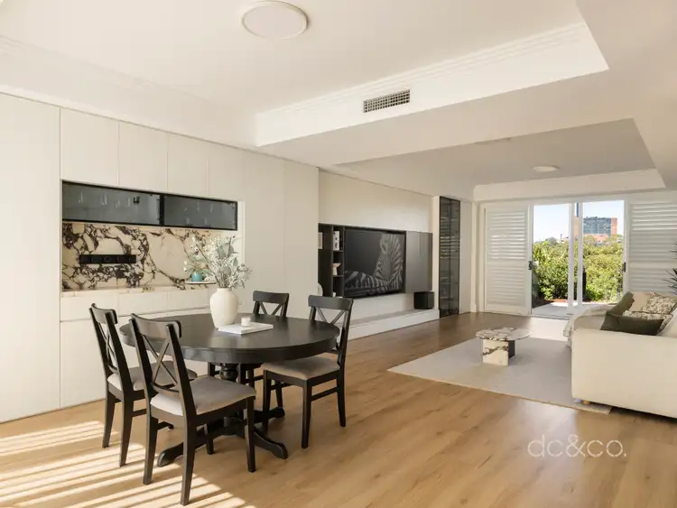 Sixth view of Homely townhouse listing, 16 Jacaranda Drive, Cabarita NSW 2137