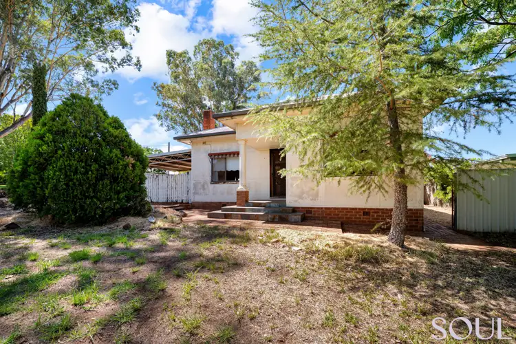 Second view of Homely house listing, 21 Yoolooma Street, Griffith NSW 2680