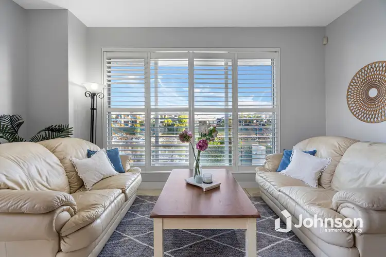 Fourth view of Homely house listing, 10 North Bank Court, Helensvale QLD 4212