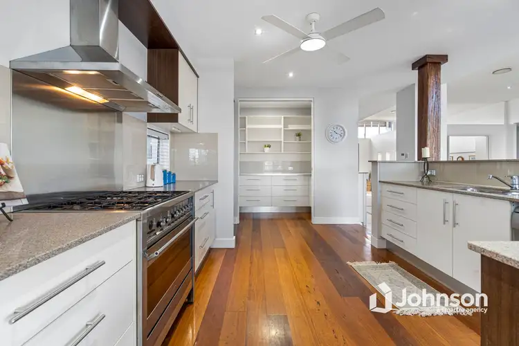 Seventh view of Homely house listing, 10 North Bank Court, Helensvale QLD 4212
