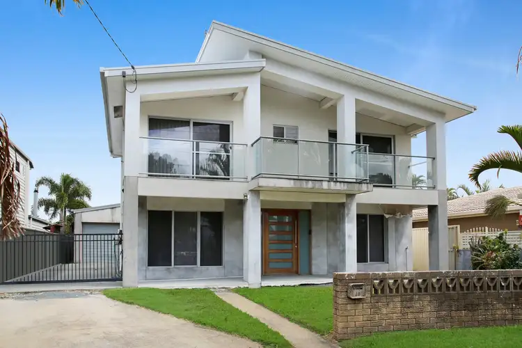 Main view of Homely house listing, 18 Aruma Avenue, Burleigh Waters QLD 4220
