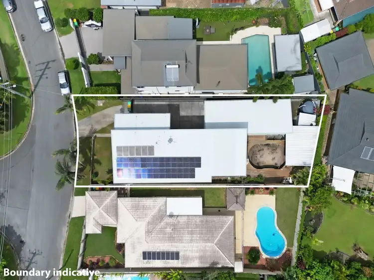 Third view of Homely house listing, 18 Aruma Avenue, Burleigh Waters QLD 4220