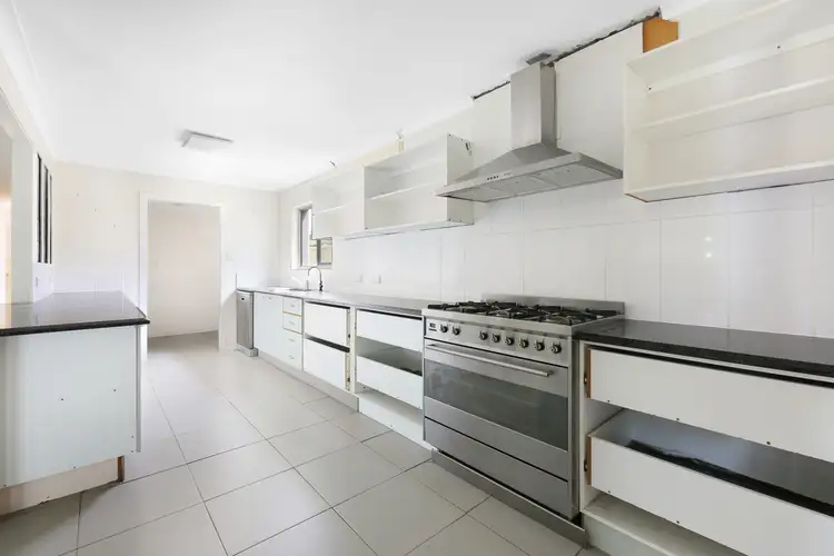 Fifth view of Homely house listing, 18 Aruma Avenue, Burleigh Waters QLD 4220