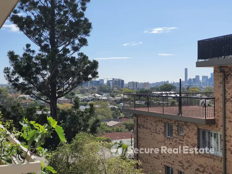 7/156 Swann, Taringa QLD 4068