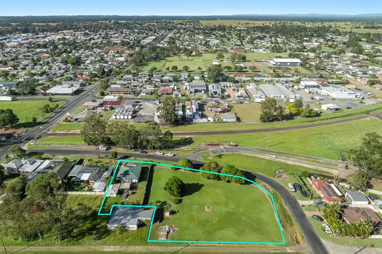 4 Bent Street, Casino NSW 2470