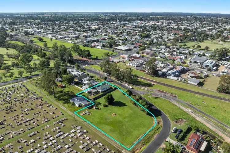 Second view of Homely house listing, 4 Bent Street, Casino NSW 2470