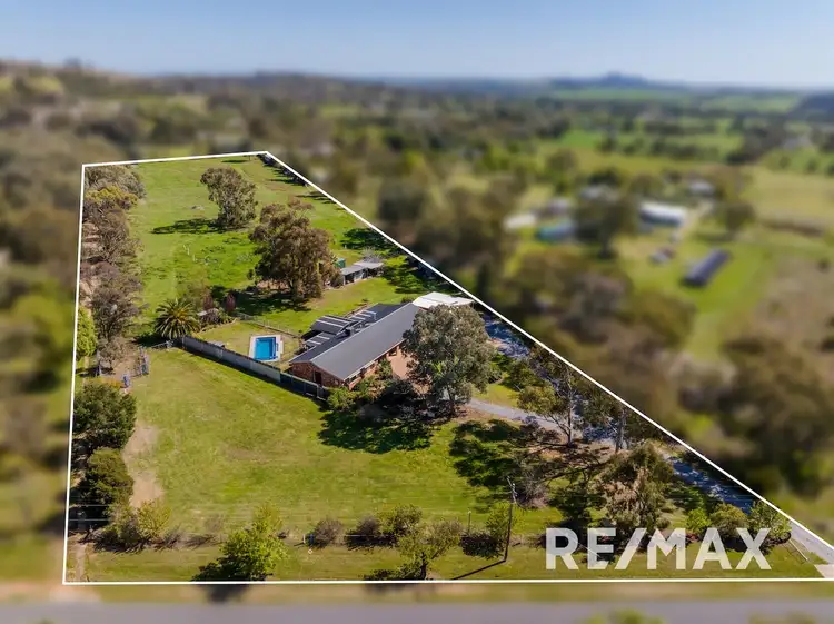 Main view of Homely house listing, 6 Michael Avenue, San Isidore NSW 2650