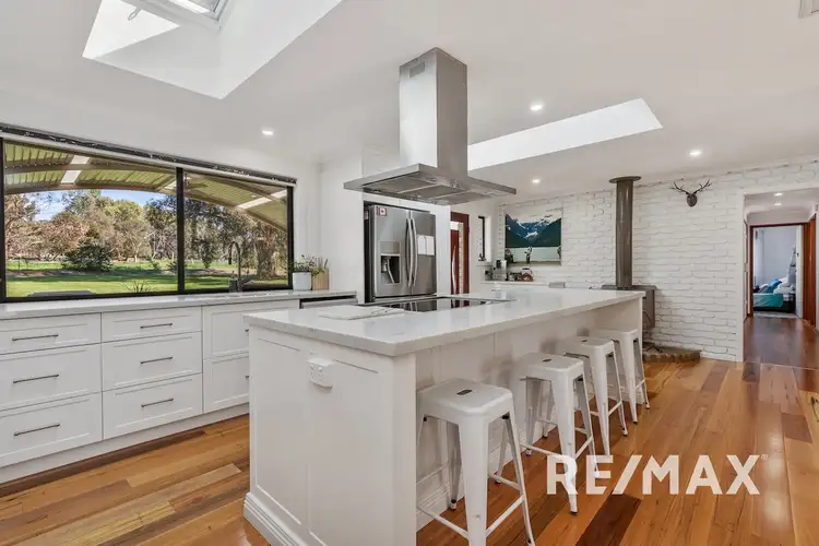 Second view of Homely house listing, 6 Michael Avenue, San Isidore NSW 2650