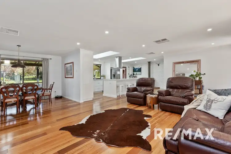 Fifth view of Homely house listing, 6 Michael Avenue, San Isidore NSW 2650