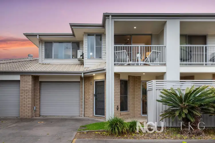 59/15 Workshops Street, Brassall QLD 4305