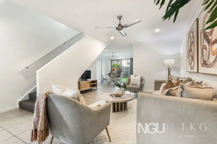 Fourth view of Homely townhouse listing, 59/15 Workshops Street, Brassall QLD 4305