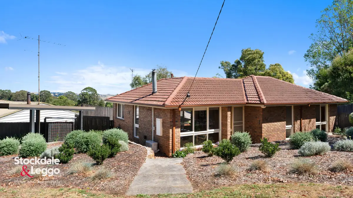Main view of Homely house listing, 26 Murray Street, Mirboo North VIC 3871