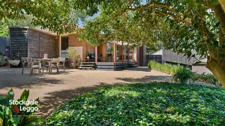 Second view of Homely house listing, 26 Murray Street, Mirboo North VIC 3871