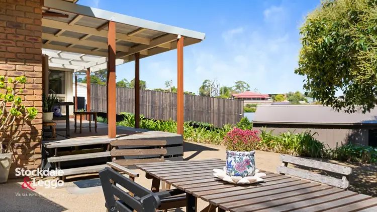 Third view of Homely house listing, 26 Murray Street, Mirboo North VIC 3871