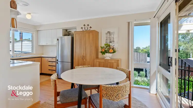 Fifth view of Homely house listing, 26 Murray Street, Mirboo North VIC 3871