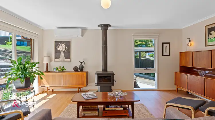 Fifth view of Homely house listing, 26 Murray Street, Mirboo North VIC 3871
