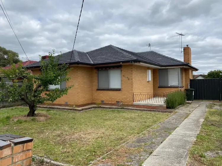 43 Gordon Street, Tullamarine VIC 3043