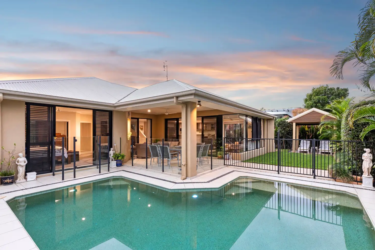 Main view of Homely house listing, 12 Freycinet Row, Buderim QLD 4556