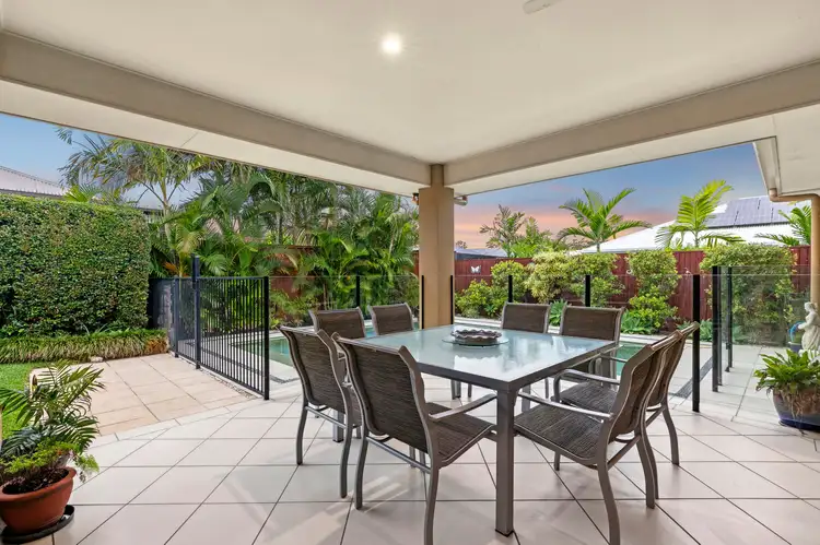Third view of Homely house listing, 12 Freycinet Row, Buderim QLD 4556