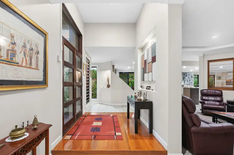 Fourth view of Homely house listing, 12 Freycinet Row, Buderim QLD 4556