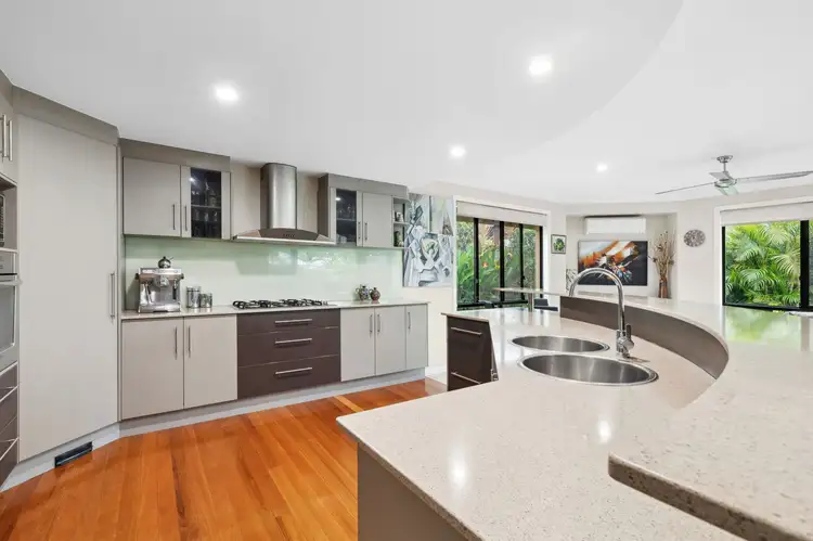 Fifth view of Homely house listing, 12 Freycinet Row, Buderim QLD 4556