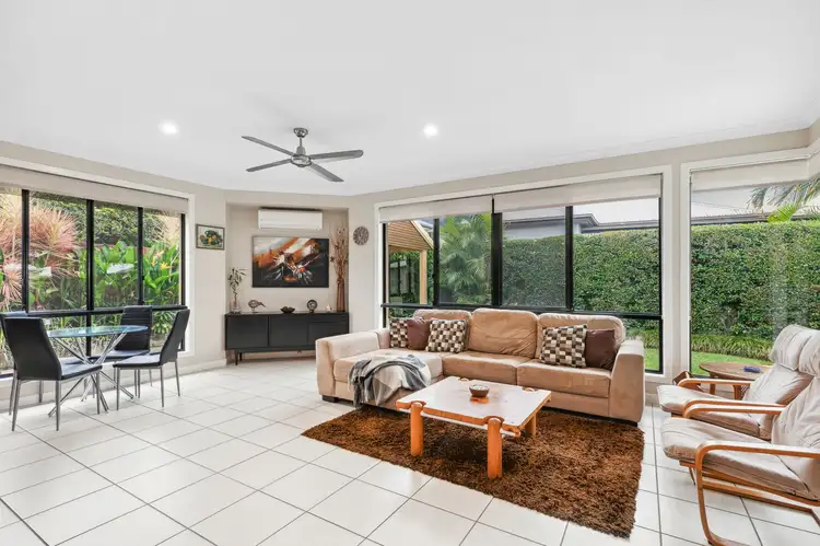 Sixth view of Homely house listing, 12 Freycinet Row, Buderim QLD 4556