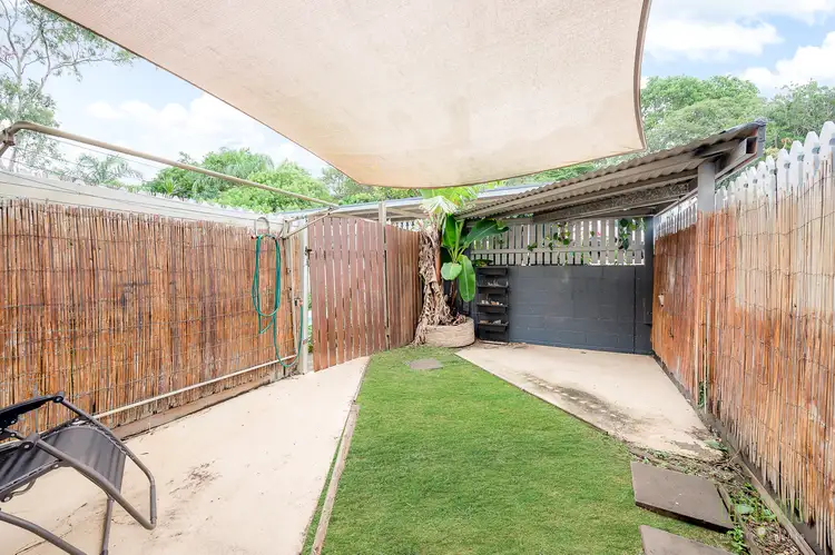 Third view of Homely townhouse listing, 3/21 Charles Street, West Gladstone QLD 4680