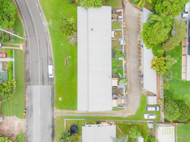 Fifth view of Homely townhouse listing, 3/21 Charles Street, West Gladstone QLD 4680