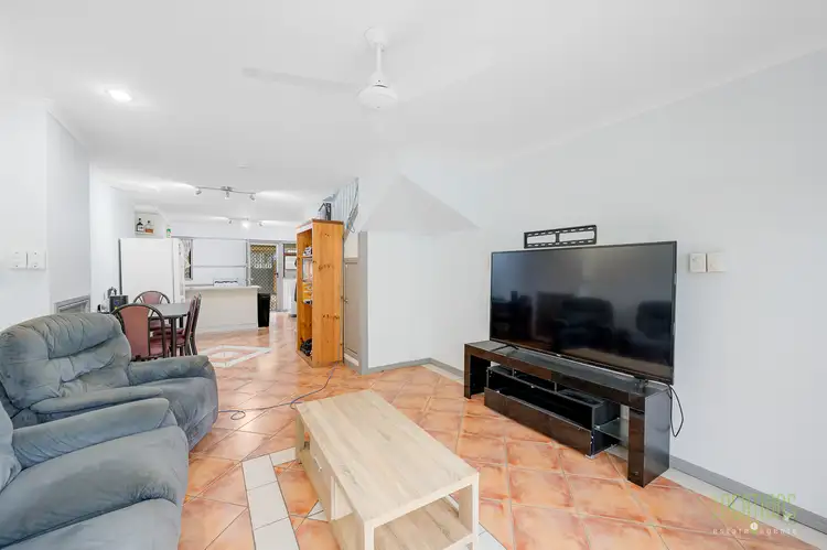 Sixth view of Homely townhouse listing, 3/21 Charles Street, West Gladstone QLD 4680
